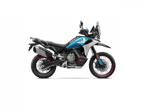 CFMOTO 800MTx