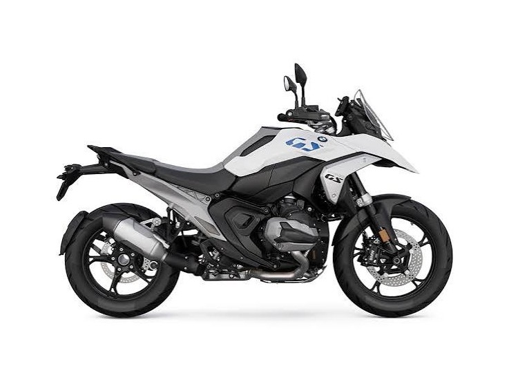 BMW R1300GS